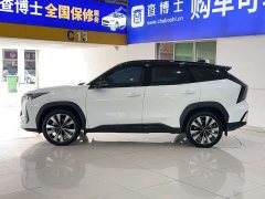 Geely L 1.5TD DCT - фото 7