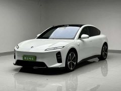 Nio ET5 75kWh - фото 1