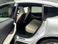 Nio ET5 75kWh - фото 10