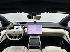 Nio ET5 75kWh - фото 13