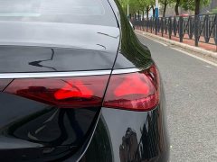 Mercedes-Benz E 300 L Luxury Version - фото 12