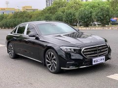 Mercedes-Benz E 300 L Luxury Version - фото 3