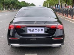 Mercedes-Benz E 300 L Luxury Version - фото 5