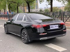 Mercedes-Benz E 300 L Luxury Version - фото 6