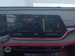 Changan X5 PLUS 1.5T DCT Version - фото 13