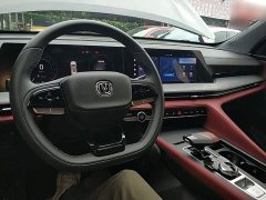 Changan CS75PLUS 1.5T Luxury Version - фото 10
