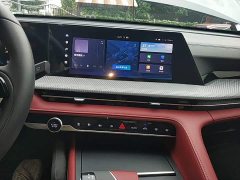 Changan CS75PLUS 1.5T Luxury Version - фото 13