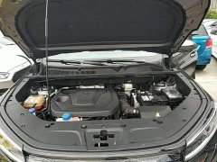 Changan CS75PLUS 1.5T Luxury Version - фото 20