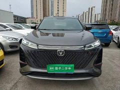 Changan CS75PLUS 1.5T Luxury Version - фото 3