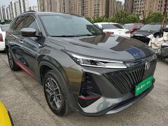 Changan CS75PLUS 1.5T Luxury Version - фото 4