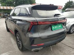 Changan CS75PLUS 1.5T Luxury Version - фото 5