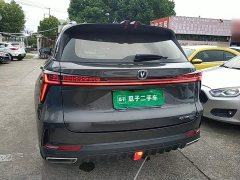 Changan CS75PLUS 1.5T Luxury Version - фото 6