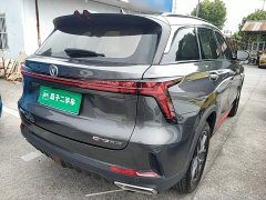 Changan CS75PLUS 1.5T Luxury Version - фото 7