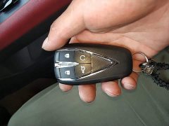 Changan CS75PLUS 1.5T Luxury Version - фото 9