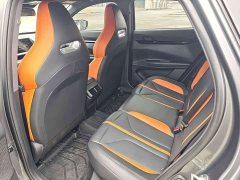 Changan UNI-V 1.5T Premium Version - фото 11