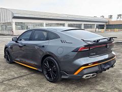 Changan UNI-V 1.5T Premium Version - фото 13