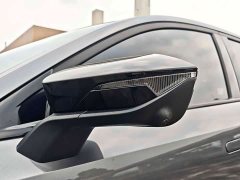 Changan UNI-V 1.5T Premium Version - фото 17