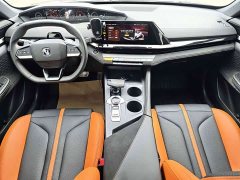 Changan UNI-V 1.5T Premium Version - фото 4