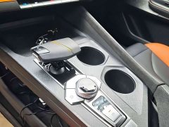 Changan UNI-V 1.5T Premium Version - фото 8