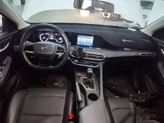 Changan PLUS 1.5L Luxury Edition - фото 10