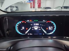Changan PLUS 1.5L Luxury Edition - фото 12