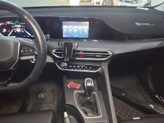 Changan PLUS 1.5L Luxury Edition - фото 13