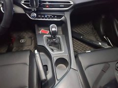 Changan PLUS 1.5L Luxury Edition - фото 14