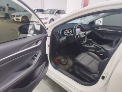 Changan PLUS 1.5L Luxury Edition - фото 16