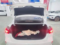 Changan PLUS 1.5L Luxury Edition - фото 19