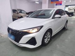 Changan PLUS 1.5L Luxury Edition - фото 2