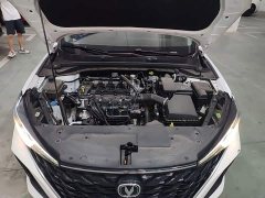 Changan PLUS 1.5L Luxury Edition - фото 20