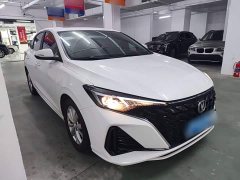 Changan PLUS 1.5L Luxury Edition - фото 4