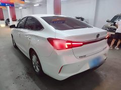 Changan PLUS 1.5L Luxury Edition - фото 5