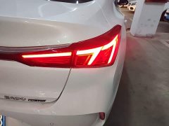 Changan PLUS 1.5L Luxury Edition - фото 8