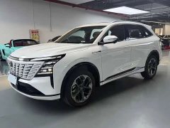 Changan CS75PLUS 1.5T Flagship Version - фото 1