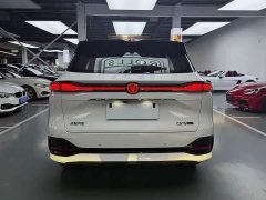 Changan CS75PLUS 1.5T Flagship Version - фото 11