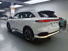 Changan CS75PLUS 1.5T Flagship Version - фото 12