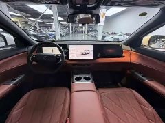 Changan CS75PLUS 1.5T Flagship Version - фото 6