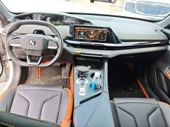 Changan UNI-V 1.5T Edition - фото 10