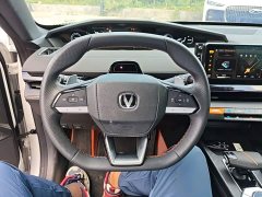 Changan UNI-V 1.5T Edition - фото 11