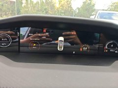 Changan UNI-V 1.5T Edition - фото 12