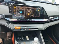 Changan UNI-V 1.5T Edition - фото 13