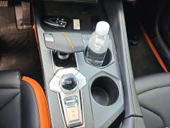 Changan UNI-V 1.5T Edition - фото 14