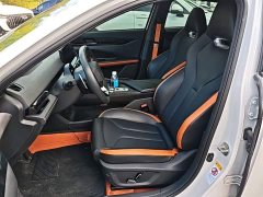 Changan UNI-V 1.5T Edition - фото 15