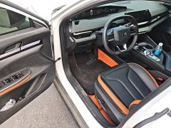 Changan UNI-V 1.5T Edition - фото 16