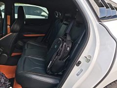 Changan UNI-V 1.5T Edition - фото 17