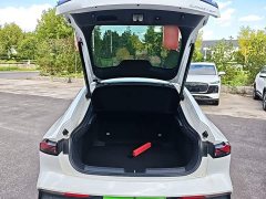 Changan UNI-V 1.5T Edition - фото 19