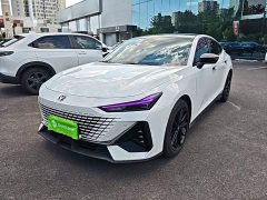 Changan UNI-V 1.5T Edition - фото 2