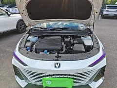 Changan UNI-V 1.5T Edition - фото 20