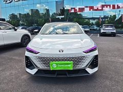 Changan UNI-V 1.5T Edition - фото 3